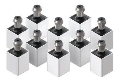 KINTEK 217-22134SET