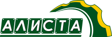 АЛІСТА — на головну