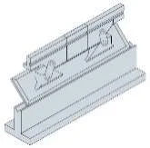 Eurostamp 1011S-2x150