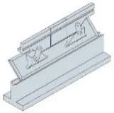 Eurostamp 1047S-2x150