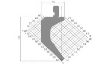 Eurostamp 1061-805F