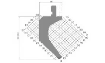 Eurostamp 1062-805F
