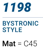 Eurostamp 1198-835