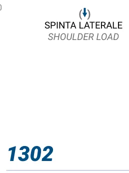 Eurostamp 1302-550F