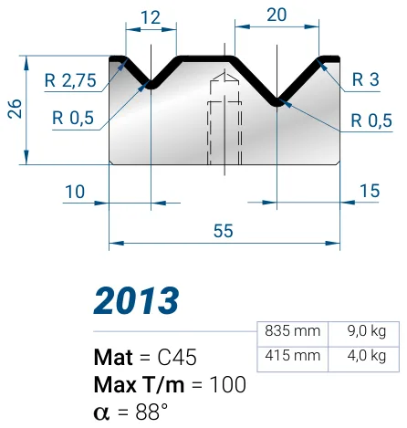 Eurostamp 2013-415