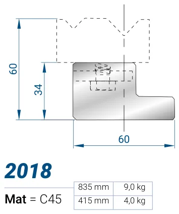 Eurostamp 2018-830