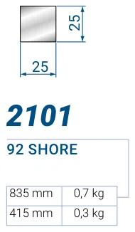Eurostamp 2101-415