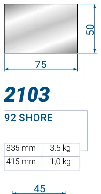 Eurostamp 2103-415