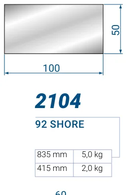 Eurostamp 2104-835