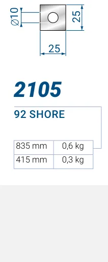 Eurostamp 2105-415