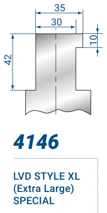 Eurostamp 4146-150