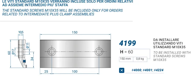 Eurostamp 4199-150