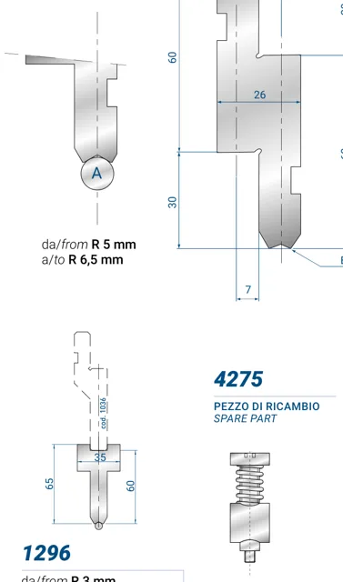 Eurostamp 4275
