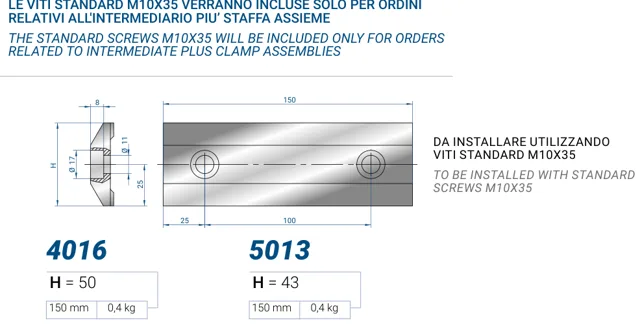 Eurostamp 5013-150