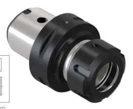 KINTEK C80H70ER40