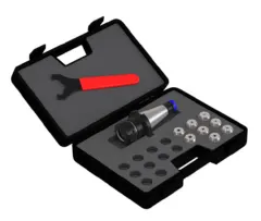KINTEK 7519