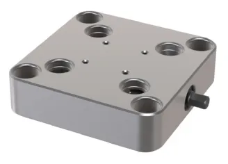 KINTEK ZK3-104X104