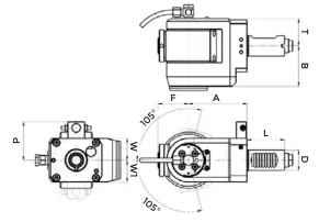 KINTEK 116-54080