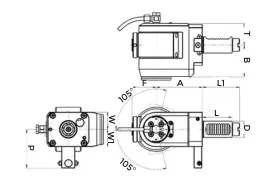 KINTEK 116-54087