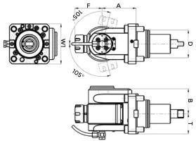 KINTEK 124-04506