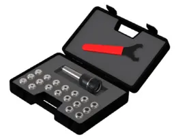 KINTEK 7735