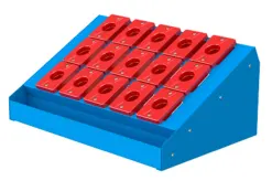 KINTEK 3696