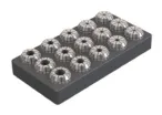 KINTEK SERIE-ER40
