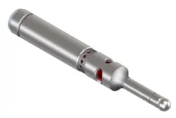 KINTEK KES20-10