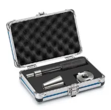 KINTEK KIT.PRUEFD-BT40