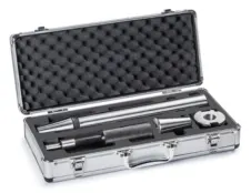 KINTEK KIT-HSK63-CP-PR